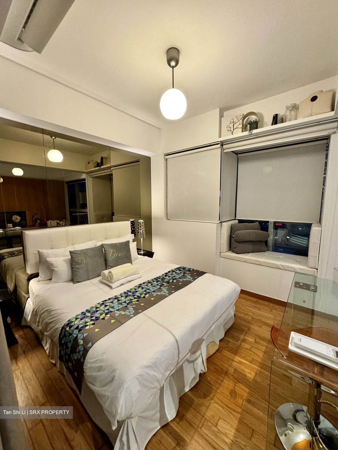 The Clift (D1), Apartment #420160031